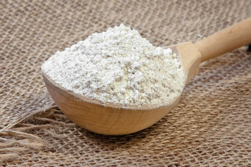 Мука ржаная сеяная БИО "Чёрный Хлеб" / 5 кг фото 2