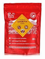Кунжут белый семена "Радоград" / 200 г