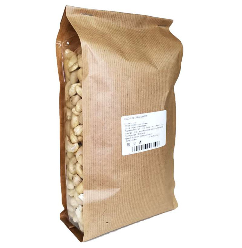 Кешью необжаренный (Вьетнам) / 500 г фото 3