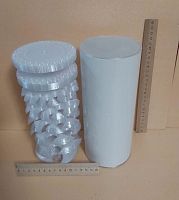 Вихревой преобразователь Тюрина. d=100мм / 8 дисков **