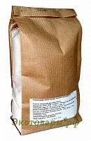 Кокосовая мука органическая, особо тонкого помола (Шри-Ланка) / 1 кг