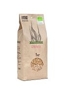 Спельта зерно цельное БИО "Чёрный Хлеб" / 1 кг