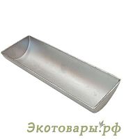 Форма для выпечки рулетов - "рулетница" (307х107х53 мм)