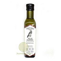 Масло кедровое нерафинированное "Коноплянка" / 250 мл