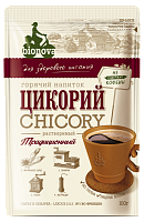 Цикорий растворимый "Bionova" пр-во Франция / 100 г