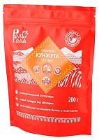 Кунжут чёрный нешлифованный, семена "Радоград" / 200 г