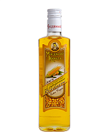 Масло из зародышей кукурузы (нерафинированное) "Масляный Король" / 350 мл