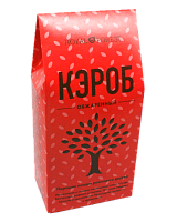 Кэроб в порошке, обжаренный. Плоды рожкового дерева. "Royal Forest" / 200 г.