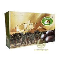 Финики мягкие сорт "Ширин" Иран / 550 г