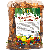 Компотная смесь из сухофруктов / 700 г