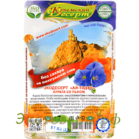 Крымский десерт "Ай-Тодор" (курага со льном) / 130 г