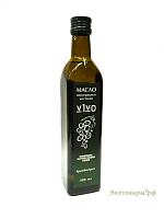 Масло из виноградных косточек (рафинированное) "Vivo" (Крым) / 500 мл