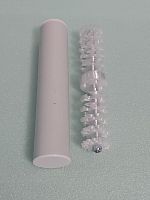 Вихревой преобразователь Тюрина. "Жезл" d=30мм / 10 дисков **