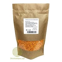 Чечевица красная (шлифованная) Россия / 250 г