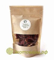 Томаты сушеные половинки, отборные (Армения) / 200 г