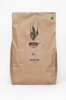 Полба голозерная дроблёная (крупа) БИО "Чёрный Хлеб" / 5 кг *