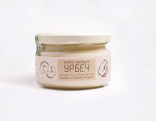 Урбеч из кешью и мякоти кокоса "Живой продукт" (Дагестан) / 200 г