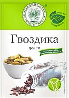 Гвоздика цельная "Волшебное дерево" / 15 г