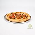 Форма литая для выпечки пиццы, пирогов, лепешек (280 х 14 мм)