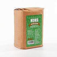 Мука пшеничная 1 сорт (первого сорта) "Твердохлеб" / 1 кг