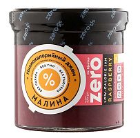 Джем низкокалорийный малина (без сахара) "Zero" / 270 г
