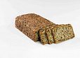 Мультизерновой хлеб на закваске (длительного хранения) "Вегипан" / 320 г