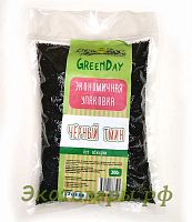 Семена чёрного тмина (калинджи) "Green Day" / 300 г