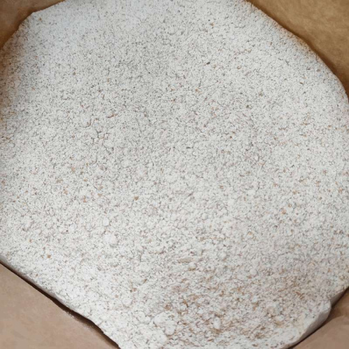 Мука ржаная цельнозерновая БИО "КФХ Рязанская область" / 2 кг фото 2