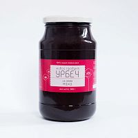 Урбеч из семян мака (raw) "Живой продукт" Дагестан / 965 г