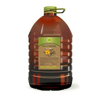 Сироп топинамбура натуральный (без сахара) / 6 кг