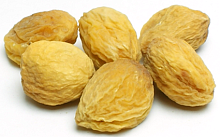 Урюк сахарный (светлый) Таджикистан / 5 кг **