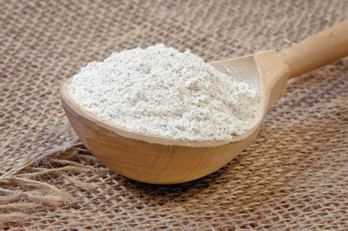 Мука ржаная обдирная БИО "Чёрный Хлеб" / 5 кг фото 2