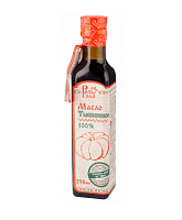 Масло тыквенное холодного отжима (методом прессования) "Радоград" / 250 мл