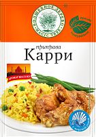 Карри - смесь пряностей и специй "Волшебное Дерево" / 30 г