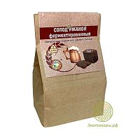 Солод ржаной ферментированный (красный) "Злаки Сибири" / 500 г