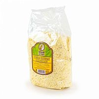 Хлопья пшённые не требующие варки "Кубань матушка" / 400 г