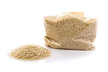 Кунжут белый семена "Premium" Индия / 5 кг **