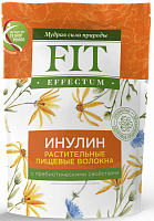Инулин (натуральный пребиотик) "Fit Effectum" / 200 г