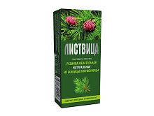 Жевательная резинка "Листвица" (натуральная смола лиственицы) / 3,2 г