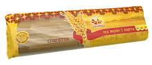 Спагетти из муки 2 сорта "Дивинка" / 400 г