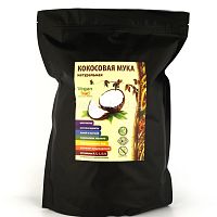 Кокосовая мука "Vegan Food" / 250 г