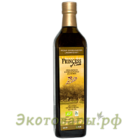 Масло оливковое Extra Virgin БИО/Органик "Принцесса Крита" о.Крит / 750 мл