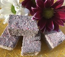 Крымский десерт "Каберне" (виноградный с кардамоном без сахара) / 130 г