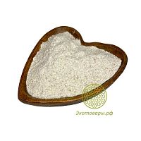 Мука из зелёной гречки цельнозерновая (гречневая) "НЗ" / 1 кг