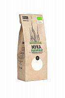 Мука пшеничная французского сорта Т80 БИО "Чёрный Хлеб" / 500 г