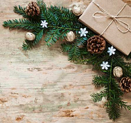 2 нестандартных блюда к праздничному столу