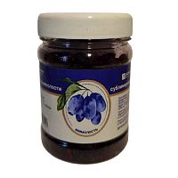 Жимолость ягоды цельные сублимированные "Шуйские ягоды" / 30 г