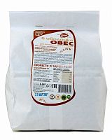 Овёс в оболочке для отваров и проращивания "Образ Жизни" / 1,2 кг