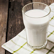 Ореховое молоко