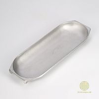 Форма для выпечки батонов - "батонница" (300х115х30 мм)